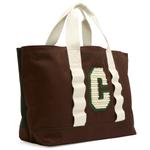 Сумка-Шоппер X Clot Adidas, мультиколор - фото 2