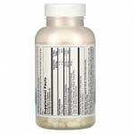 Таурат магния+ KAL Magnesium Taurate+ 200 мг, 180 таблеток - фото 3