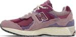 Кроссовки New Balance 2002R 'Protection Pack - Pink', розовый - фото 4
