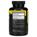 Primaforce, циссус, 500 мг, 120 капсул - фото 3