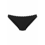 Плавки бикини женские LASCANA, черный - фото 2