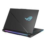 Игровой ноутбук Asus ROG Strix Scar 18 2024, 18'', 32ГБ/1ТБ, i9-14900HX, RTX 4080, черный, английская клавиатура - фото 4
