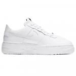 Кроссовки Nike Air Force 1 Pixel, белый - фото 6