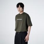 Футболка унисекс Terra Incognita, белый - фото 18