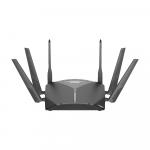 Wi-Fi роутер D-Link DIR 3060, черный - фото