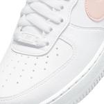 Кроссовки Nike Air Force 1 07 Next Nature, белый/светло-розовый - фото 8