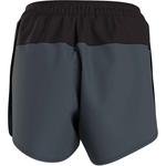 Шорты для плавания Calvin Klein KM0KM00816, черный - фото 2