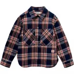 Рубашка с длинным рукавом Replay SG1087.050.52856, синий - фото