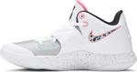 Кроссовки Nike Kyrie Flytrap 3 'South Beach', белый - фото 4