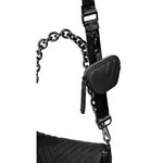 Сумка через плечо bugatti "SIRA", черный - фото 9