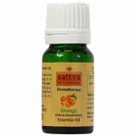 Sattva Pomarańcza эфирное масло, 10 мл - фото