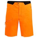 Шорты Haglöfs L.I.M Fuse, оранжевый - фото