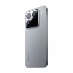 Смартфон Xiaomi 15 Pro, 16 ГБ/512 ГБ, 2 Nano-SIM, серый - фото 2