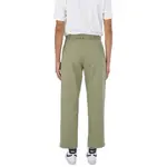 Брюки Hurley Twill Straight, бежевый - фото 2