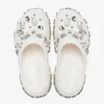 Сабо Crocs x Simone Rocha Siren, белый - фото 4