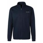 Толстовка мужская BENCH, темно-синий - фото 2