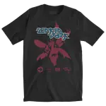 Футболка Linkin Park Vintage Lp Soldier, черный - фото