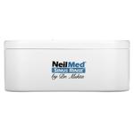 Подставка NasaDock Plus NeilMed для саше, белая - фото 5