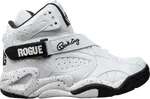 Кроссовки Rogue White Expresso Speckled, белый - фото