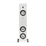 Напольная акустика MartinLogan Motion F10, 1 шт, сатиновый белый - фото 3