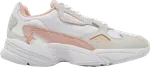 Кроссовки Adidas Wmns Falcon, белый - фото