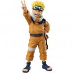 Наруто Узумаки NARUTO форма ниндзя войны BANPRESTO - фото