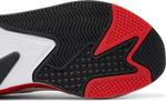 Кроссовки Puma RS-X3 Super High Risk Red, белый - фото 5