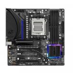 Материнская плата ASRock B650M PG Riptide, AM5, DDR5 - фото 3