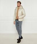 Куртка Boss Giacca C-Calleas, экрю - фото 2