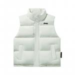 Jeep Жилет унисекс, Blue Upgraded (Reversible 85% Down Vests) - фото 3