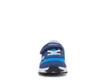 Кроссовки Saucony Kids Ride Jr. — детские, синие - фото 2