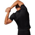 Мужская футболка Tecbase Fox, черный - фото 3