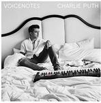 CD диск Puth, Charlie: Voicenotes - фото