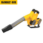 DEWALT 60V бесщеточный ручной фен на литиевой батарее DCBL770B-A9 - фото 5