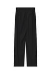 Брюки Minimum Trousers, Black - фото 4