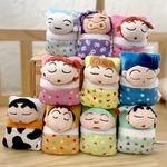 Плюшевый кулон Crayon Shinchan - фото 4