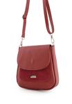 Сумка кросс-боди VENEZIA Cross body bag, Red - фото 4