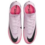Zoom Mercurial Superfly 9 Elite AG розовая пена Nike - фото 3