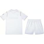 Футбольная форма унисекс Mizuno, цвет White - фото 2