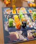 Семейная настольная игра Ratzzia Devir, multi - фото 3