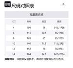 Burberry Платье slate blue детское - фото 2