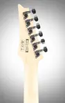 Электрогитара Ibanez GRGM21M Mikro, Candy Apple - фото 8