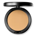 Тональная пудра Studio Fix Powder Plus MAC, NC17 (light beige with neutral undertone with light skin ​) - фото