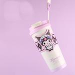 Термостакан Sanrio, Cinnamoroll - фото 5