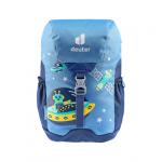 Рюкзак-плюшевый мишка Deuter - фото 2