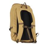 Рюкзак Jack Wolfskin, коричневый - фото 2