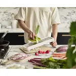 Joseph Joseph Стол Мандолина Плюс Джозеф Джозеф, белый - фото 4