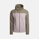 Легкая мужская куртка TURIN Izas, розовый - фото