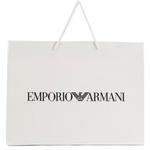 Куртка EA7 Men's EMPORIO ARMANI Белая - фото 3