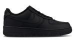 Nike Кроссовки для скейтбординга Unisex Leather Coverage Low top Black - фото 4